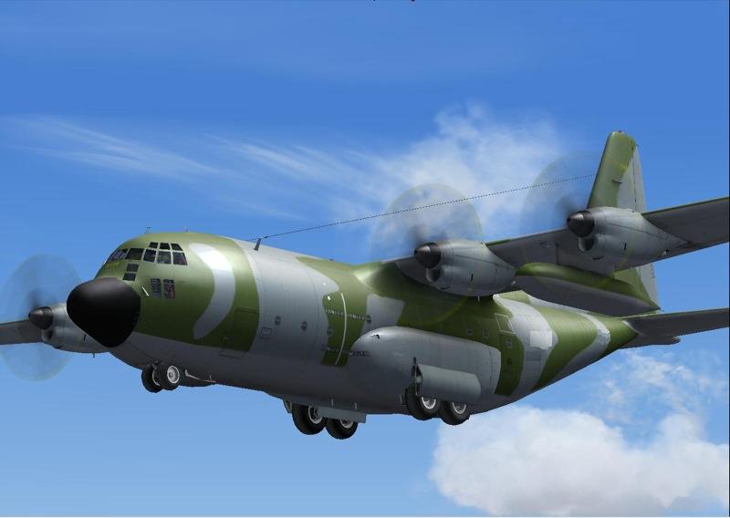 C-130H